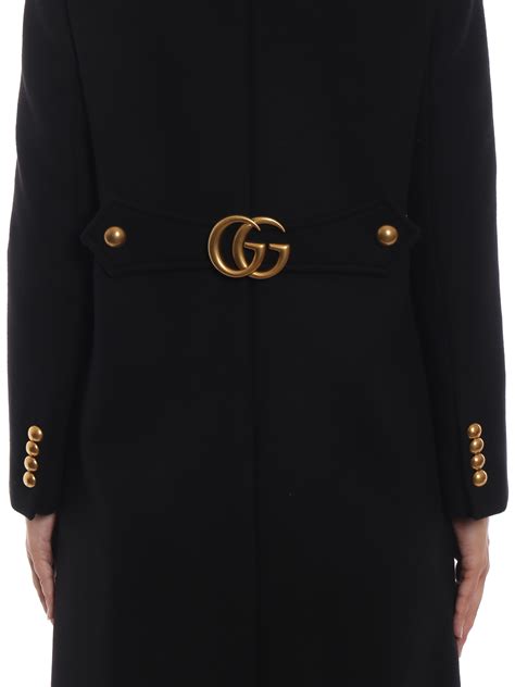 cappotti gucci|Gucci Caps for Women .